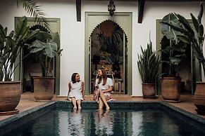 Riad Bab 54