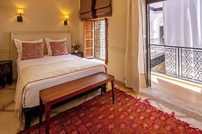 Riad Bab 54
