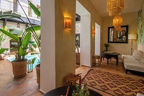 Riad Bab 54