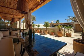Riad Bab 54