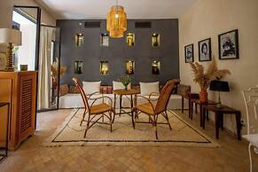 Riad Bab 54