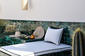 Riad Bab 54