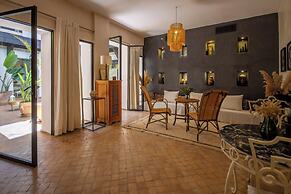 Riad Bab 54