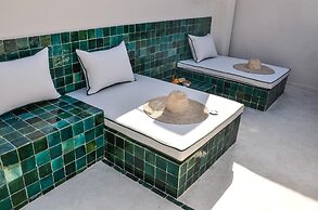 Riad Bab 54