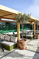 Riad Bab 54