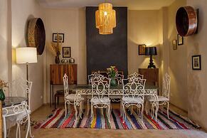 Riad Bab 54