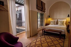 Riad Bab 54