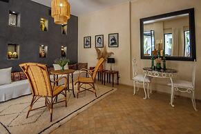 Riad Bab 54