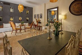 Riad Bab 54