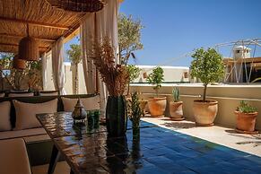 Riad Bab 54