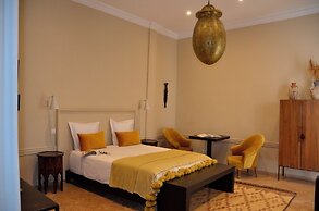Riad Bab 54
