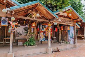Klong Suan Plu Resort