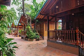 Klong Suan Plu Resort