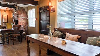 The Pheasant Public House & Hotel Limited