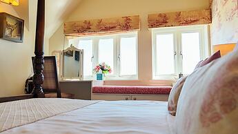 The Pheasant Public House & Hotel Limited