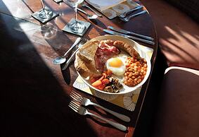 The Pheasant Public House & Hotel Limited