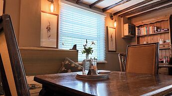 The Pheasant Public House & Hotel Limited