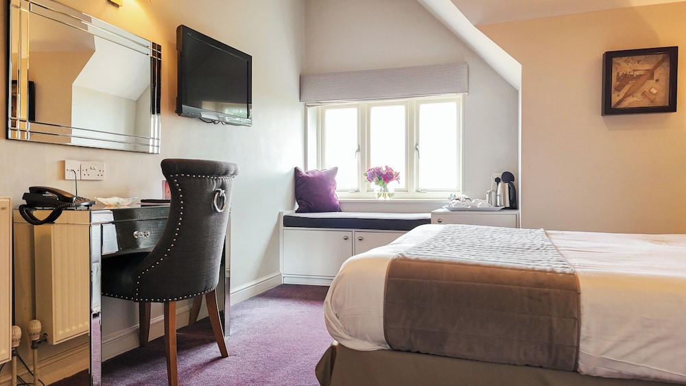 The Pheasant Public House & Hotel Limited