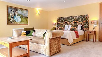 The Pheasant Public House & Hotel Limited