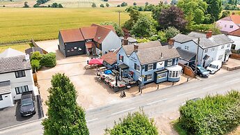 The Pheasant Public House & Hotel Limited