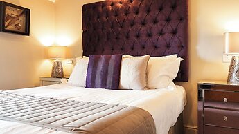 The Pheasant Public House & Hotel Limited