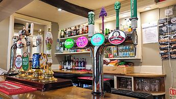 The Pheasant Public House & Hotel Limited
