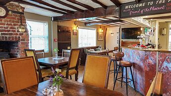 The Pheasant Public House & Hotel Limited