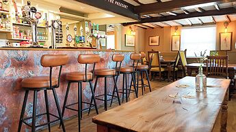 The Pheasant Public House & Hotel Limited