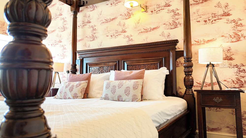 The Pheasant Public House & Hotel Limited