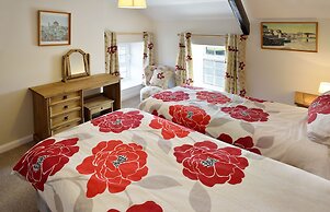 Cronk Darragh Cottage