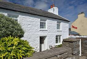 Cronk Darragh Cottage