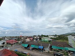 Am Amoonds Hotel