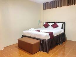 Am Amoonds Hotel