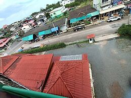 Am Amoonds Hotel
