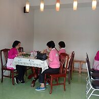 Am Amoonds Hotel