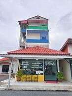 Am Amoonds Hotel