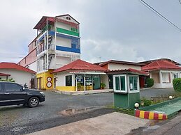 Am Amoonds Hotel
