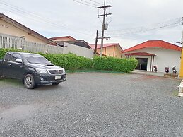 Am Amoonds Hotel