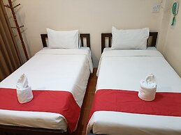 Am Amoonds Hotel