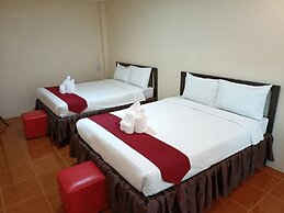 Am Amoonds Hotel