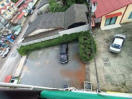 Am Amoonds Hotel