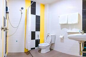 Am Amoonds Hotel