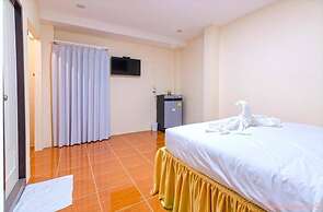 Am Amoonds Hotel