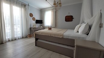 Karamela Otel