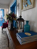 Karamela Otel