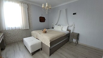 Karamela Otel