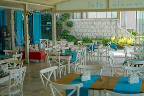 Karamela Otel