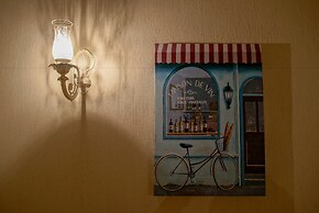 Karamela Otel