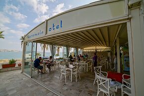 Karamela Otel