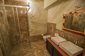 Agarta Cave Hotel